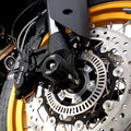 R&G PROTECTION WHEEL AXLE FRONT