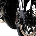 R&G PROTECTION WHEEL AXLE FRONT