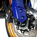 R&G PROTECTION WHEEL AXLE FRONT