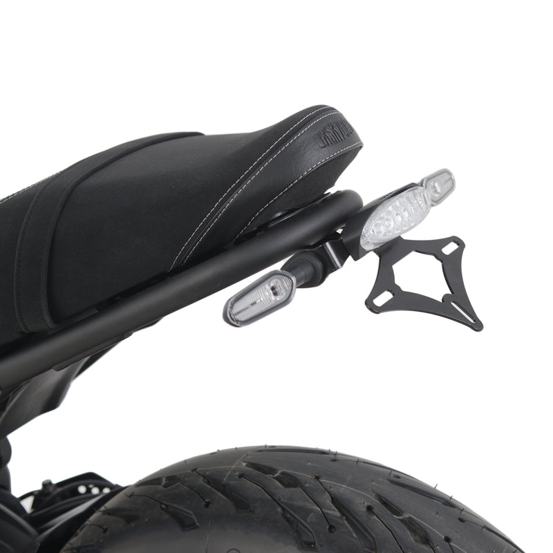 R&G TAIL TIDY