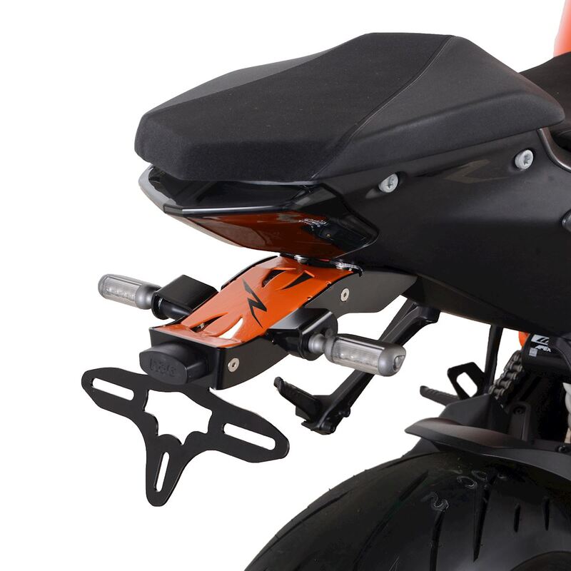 R&G TAIL TIDY