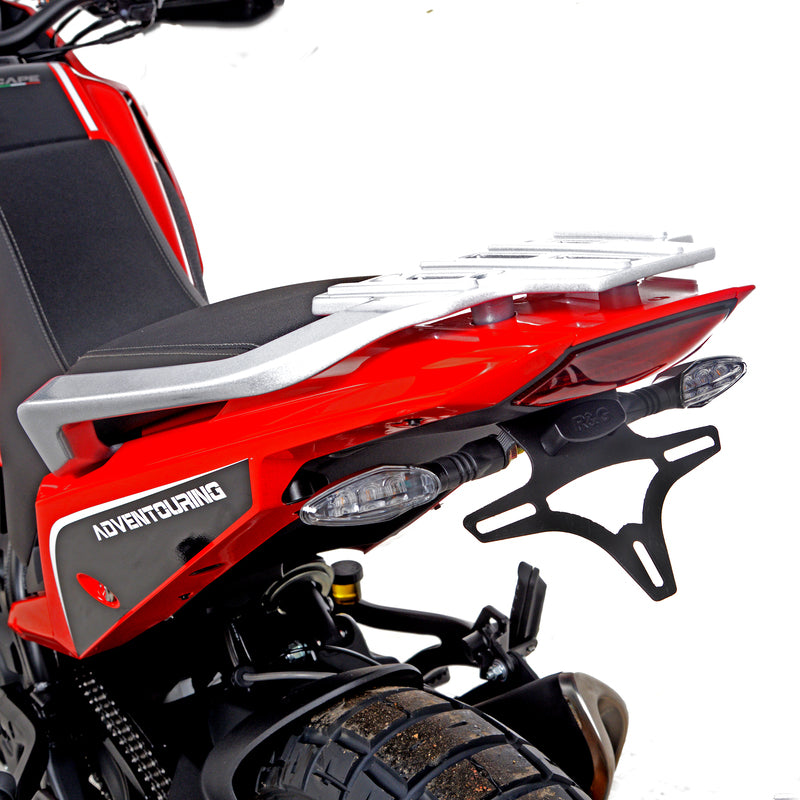 R&G TAIL TIDY