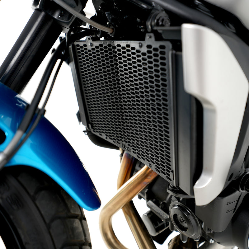R&G PROTECTION RADIATOR GUARD