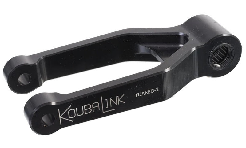 KOUBA LOWERING KIT