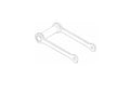 KOUBA LOWERING KIT