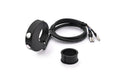 DAYTO CNC 2 BUTTON SWITCH ROUND, BLK