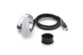 DAYTO CNC 2 BUTTON SWITCH ROUND, CHR
