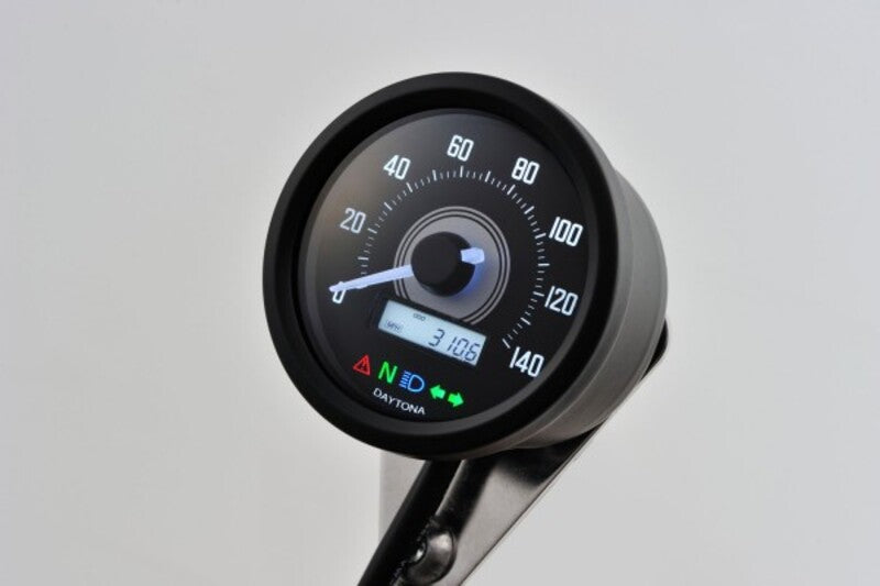 DAYTO VELONA60 SPEEDOMETER 140