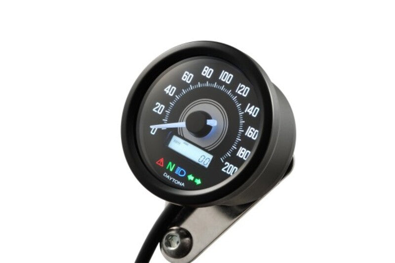 DAYTO VELONA60 SPEEDOMETER 200