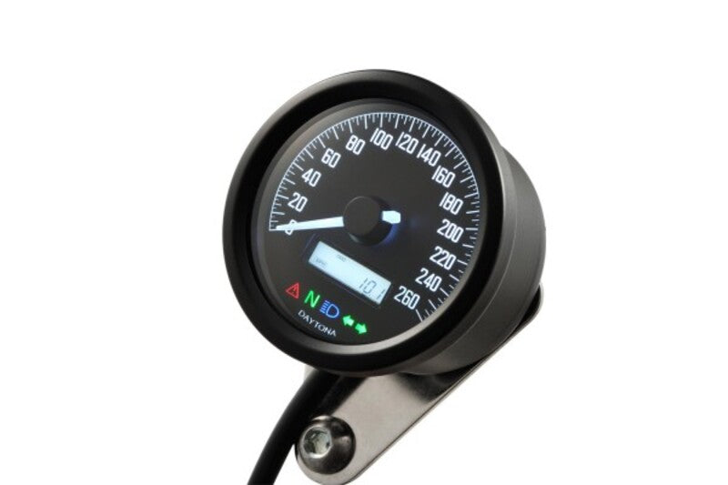 DAYTO VELONA60 SPEEDOMETER 260