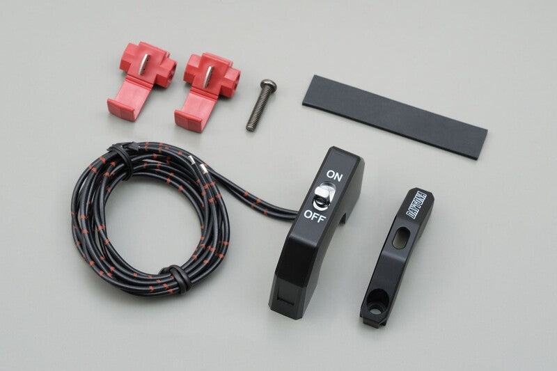 DAYTO SLIM SWITCH TOGGLE KNOB