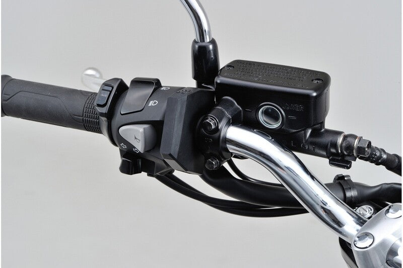 DAYTO SLIM-MOUNT 2 USB A