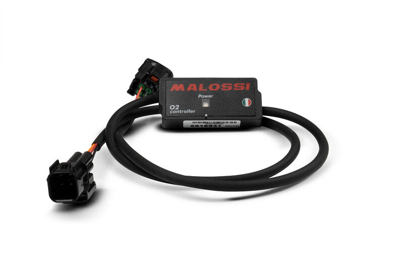 MALOS ECU BOX LAMBDA EMULATOR