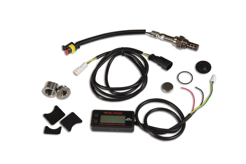 RAPID SENSE SYSTEM A / F RATIO METER
