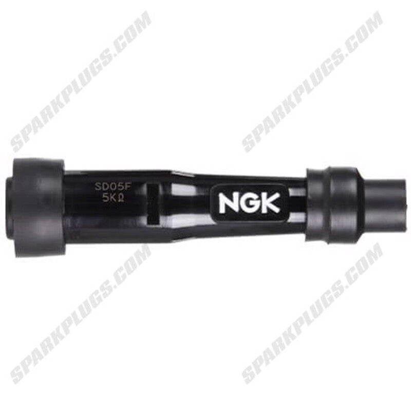 NGK SPARK PLUG CAP SD05F