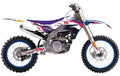 BBIRD COMPLETE DECALS KIT REPLICA