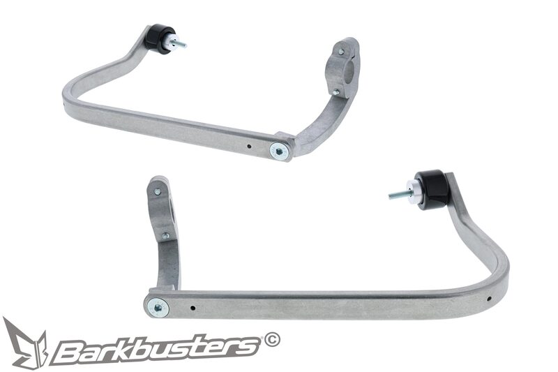 BARKB MOUNT KIT TWO POINT