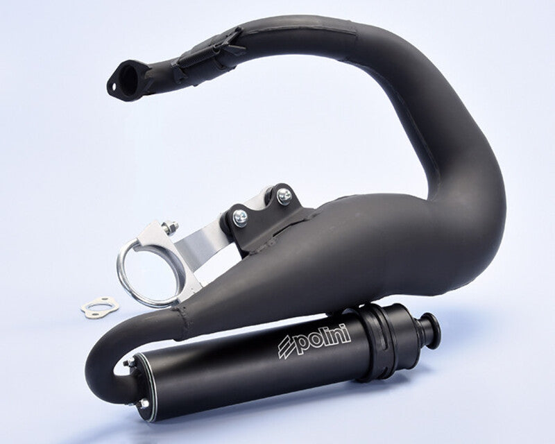 POLIN EXHAUST