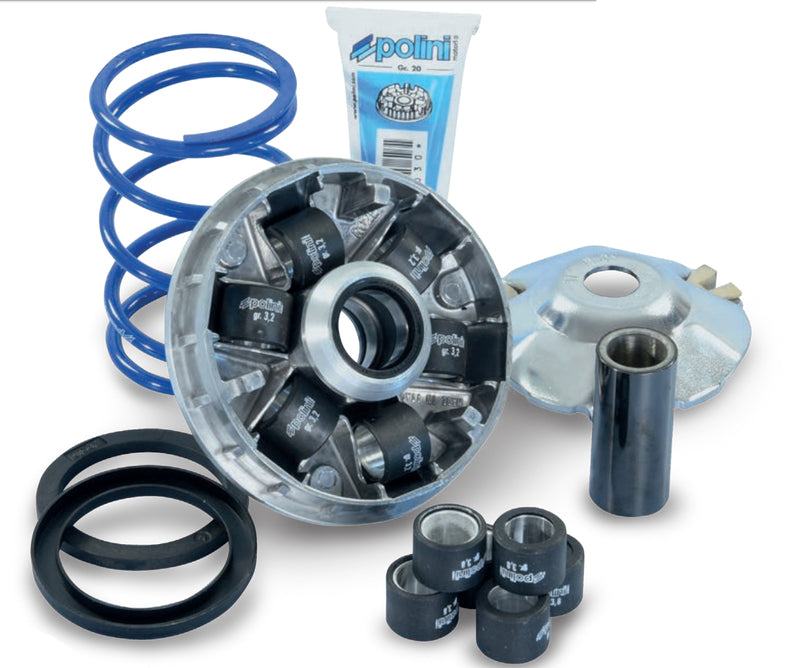 POLIN VARIATOR HI-SPEED