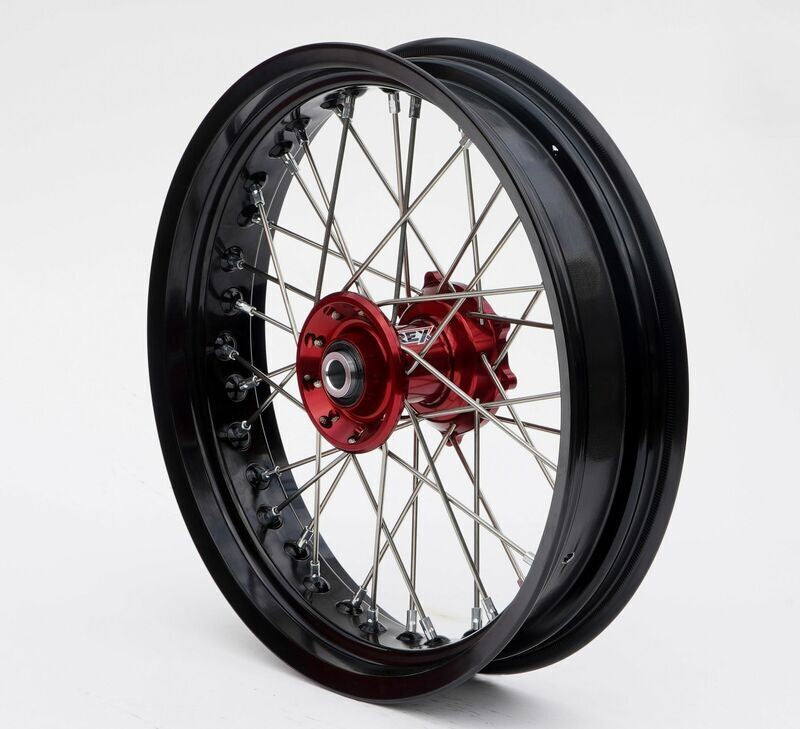 RFX RACE SM FRONT WHEEL 17-3,50, 3/6/1/1