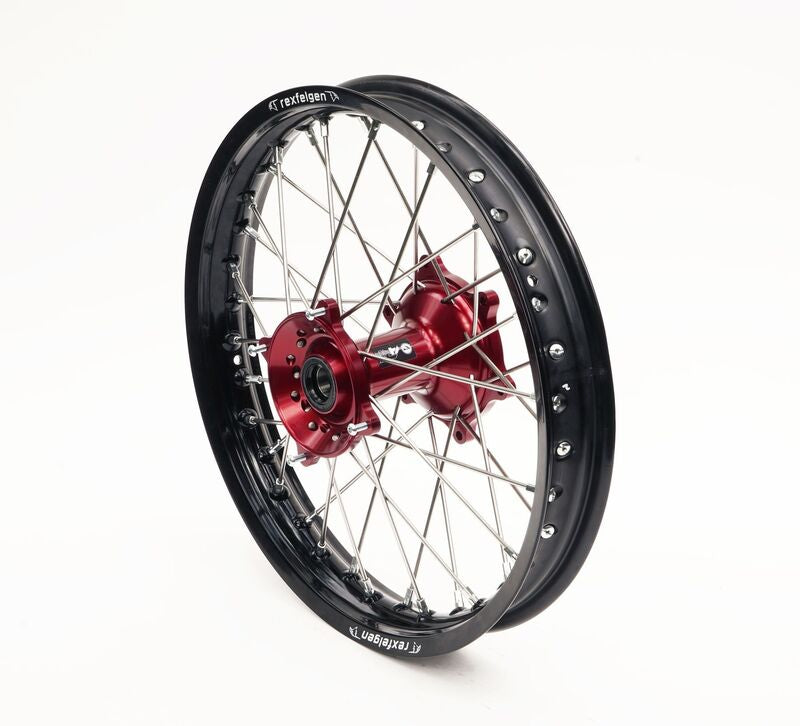 RFX RACE MX REAR WHEEL 18-2,15, 3/6/1/1