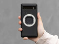 QUADL MAG CASE GOOGLE PIXEL 8