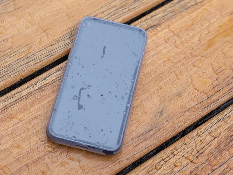 QUADL MAG PONCHO GOOGLE PIXEL 8 PRO
