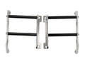 AXP RADIATOR GUARDS BLK