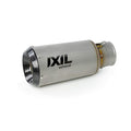 IXIL FULL EXH. SYS EXTREM , SST/CAR