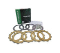 NEWFR PLATE STEEL&FRICTION