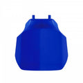 POLIS PLASTIC FRONT PLATE, BLU