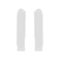 POLIS PLASTIC FORK GUARD, WHT