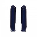 POLIS PLASTIC FORK GUARD, BLK