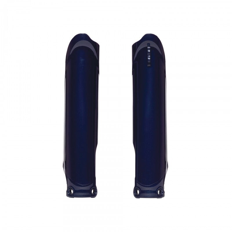 POLIS PLASTIC FORK GUARD, BLK