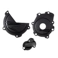 POLIS PROTECTION ENGINE COVERS KIT