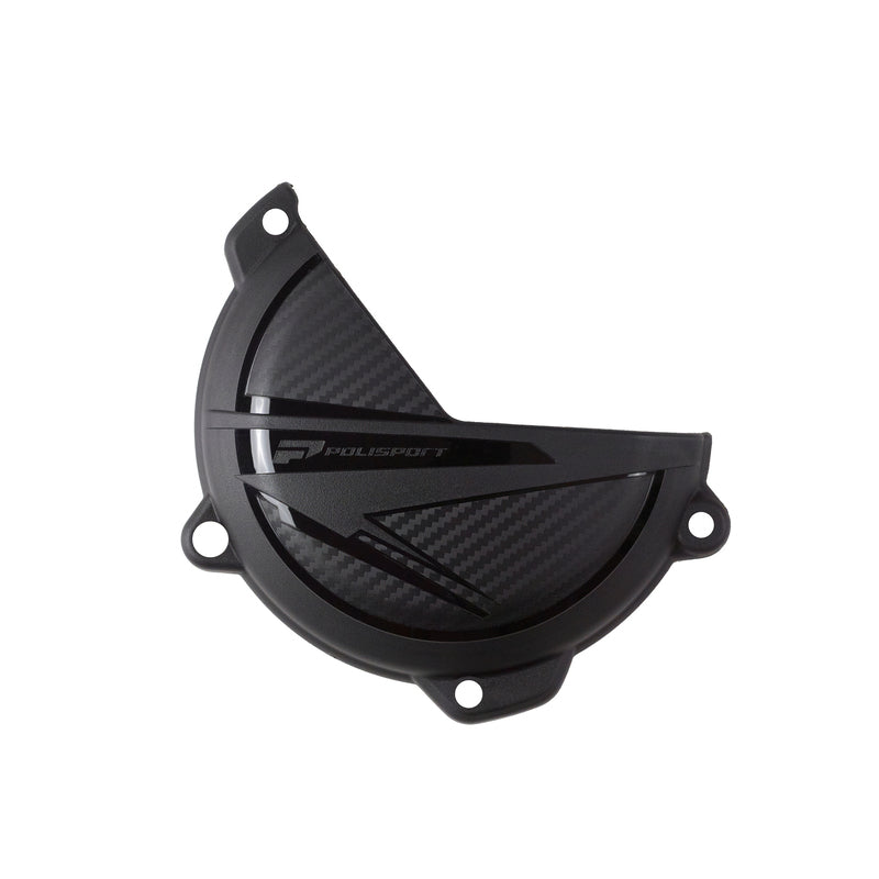 POLIS PROTECTION CLUTCH COVER