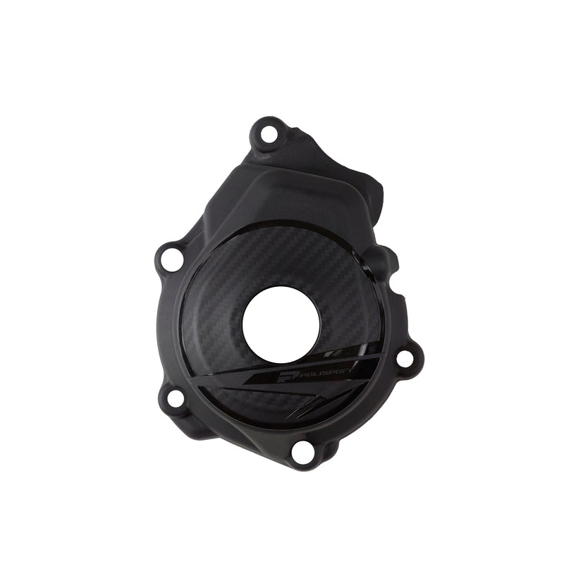 POLIS IGNITION COVER