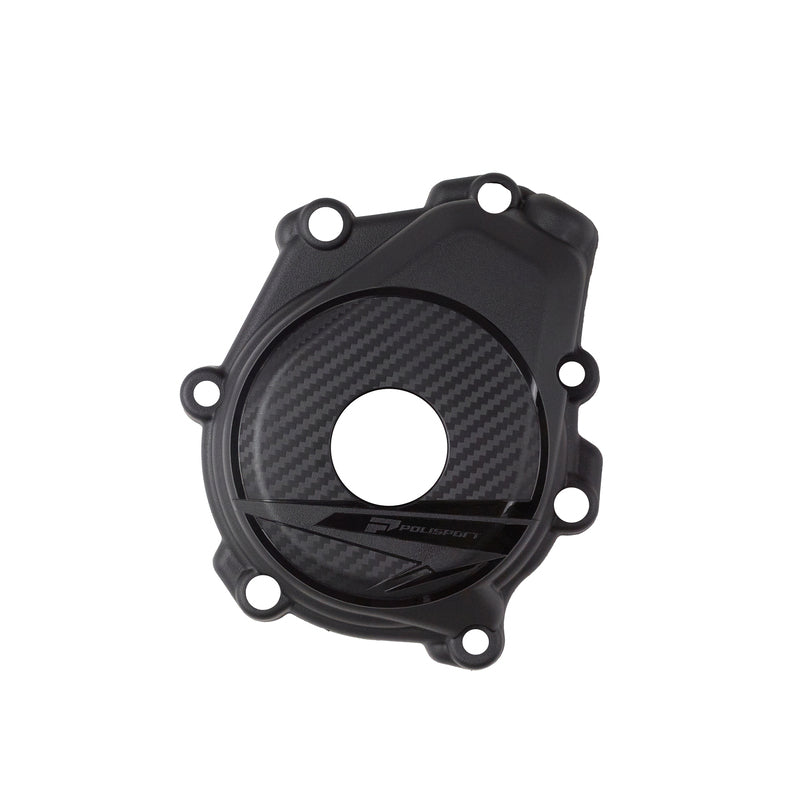 POLIS IGNITION COVER