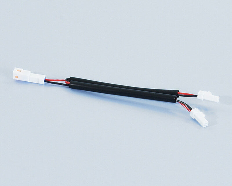 POLIN HI-SPEED LIGHT WIRING OLIEDS