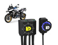 DENAL DIALDIM CONTROLLER