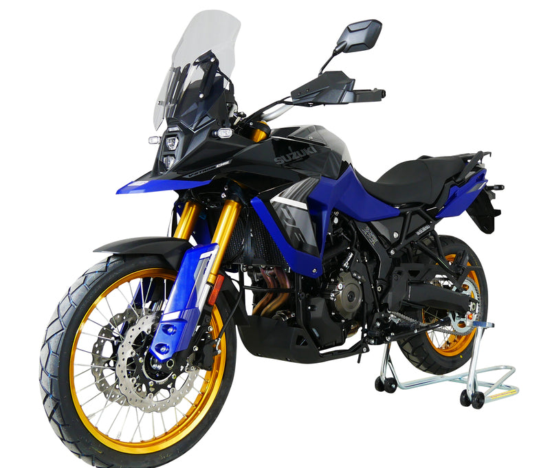 MRA WINDSCREEN TOURING, CLR