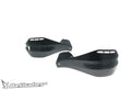 BARKB HANDGUARD EGO SCHELL, BLK/BLK