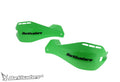 BARKB HANDGUARD EGO SCHELL, GRN/GRN