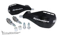 BARKB HANDGUARD EGO MINI, BLK/WHT