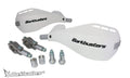 BARKB HANDGUARD EGO MINI, WHT/WHT
