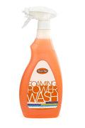 TWINA FOAMING POWER WASH (750ML)
