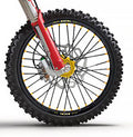 HAANW WHEEL 123014 19-1,40, 3/2/3/2