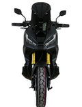 MRA WINDSCREEN TOURING, BLK