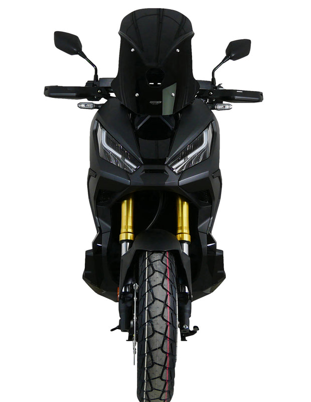 MRA WINDSCREEN TOURING, BLK