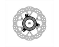 NG BRAKE DISC ROUND 2113X